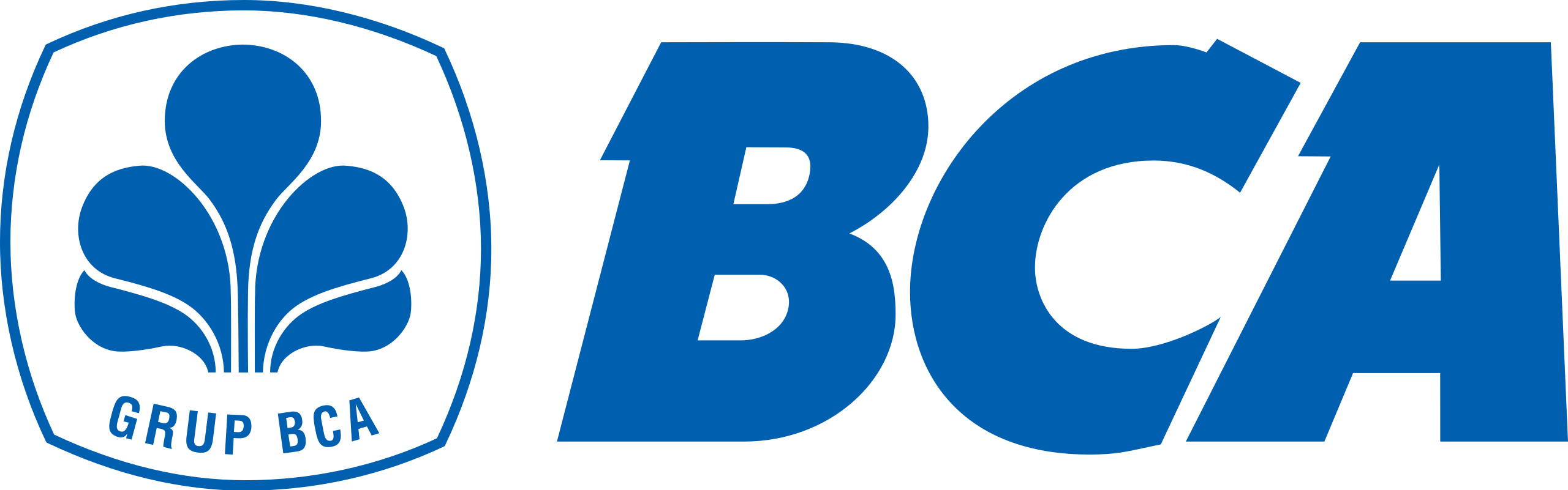 bank bca